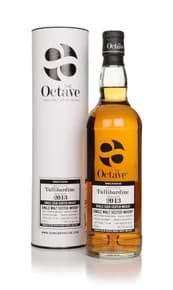 Tullibardine 11 Year Old 2013 (cask 10543993) - The Octave (Duncan Taylor)