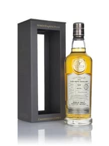 Glen Keith 24 Year Old 1993 (batch 18/078) - Connoisseurs Choice (Gordon & MacPhail)