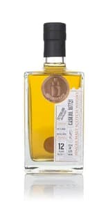 Fettercairn 12 Year Old 2006 (cask 107721) - The Single Cask