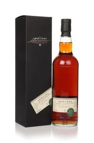Benrinnes 14 Year Old 2009 (cask 300941) (Adelphi)