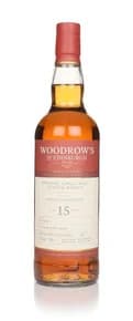 Glen Elgin 15 Year Old 2009 - Woodrow's of Edinburgh