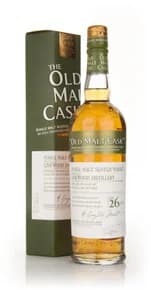 Linkwood 26 Year Old 1984 - Old Malt Cask (Douglas Laing)