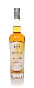 J.G. Thomson Blended Grain 1972