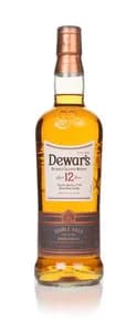 Dewar's 12 Year Old Double Aged