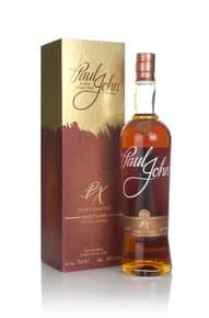Paul John Pedro Ximénez Select Cask