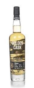 Linkwood 14 Year Old 2007 (cask CM276) - The Golden Cask (House of Macduff)