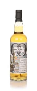 Old Orkney Whisky 13 Year Old 2009 (Decadent Drinks)