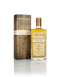 Glenallachie 24 Year Old 1995 (cask 10) - The Whisky Cellar