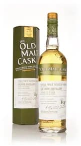 Lochside 19 Year Old 1991 (cask 6553) - Old Malt Cask (Douglas Laing)
