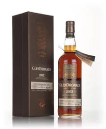 GlenDronach 13 Year Old 2003 (cask 4034)