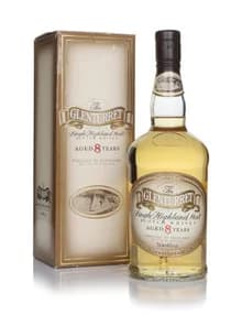 The Glenturret 8 Year Old - 1990s