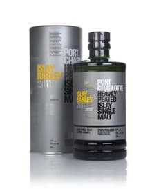 Port Charlotte Islay Barley 2011