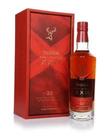 Glenfiddich 22 Year Old - Gran Cortes
