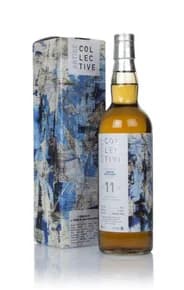 Ledaig 11 Year Old 2007 - Artist Collective (La Maison du Whisky)