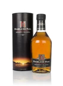 Highland Park 12 Year Old - 1990s