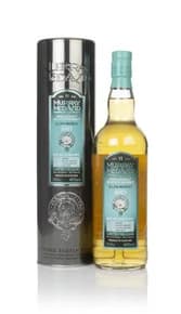 Glen Moray 11 Year Old 2007 (casks 5836 & 5838) - Benchmark (Murray McDavid)