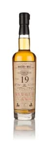 Glenburgie 19 Year Old 1995 - Single Cask (Master of Malt)
