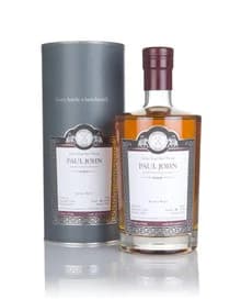 Paul John 2009 (bottled 2015) (cask 15065) - Malts of Scotland