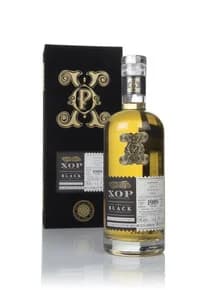Bowmore 30 Year Old 1989 - Xtra Old Particular The Black Series (Douglas Laing)