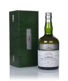 Tomatin 40 Year Old 1963 - Old & Rare Platinum (Douglas Laing)