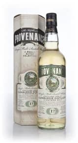 Glenburgie 12 Year Old 1999 (cask 8015) - Provenance (Douglas Laing)