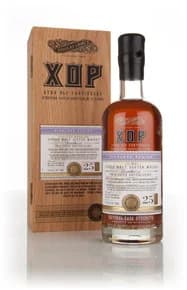 Macduff 25 Year Old 1990 (cask 10954) - Xtra Old Particular (Douglas Laing)