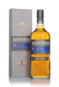 Auchentoshan 18 Year Old - Pre 2019