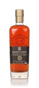 Bardstown Bourbon Co. Straight Bourbon x Goose Island - Collaborative Series