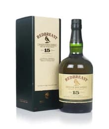 Redbreast 15 Year Old (Old Bottling)