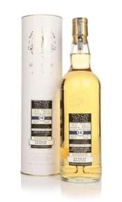 Islay Single Malt 16 Year Old 2007 (cask 118160) - Single Cask (Duncan Taylor)