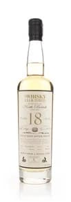 North British 18 Year Old 1994 (The Whisky Club)