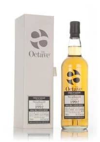 Strathmill 22 Year Old 1992 (cask 998548) - The Octave (Duncan Taylor)