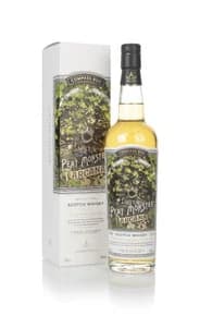 Compass Box Peat Monster Arcana