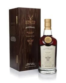 Glen Grant 64 Year Old 1957 - Mr. George Legacy (Gordon & MacPhail)