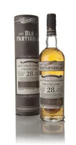 Strathclyde 28 Year Old 1987 (cask 10982) - Old Particular (Douglas Laing)