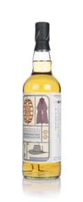 Blended Malt 11 Year Old 2010 (Thompson Bros.)