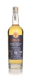 Dailuaine 16 Year Old 2008 Single Cask (Master of Malt)