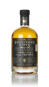 Sullivans Cove American Oak Cask