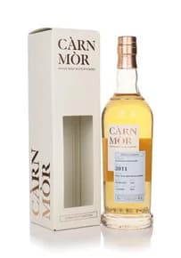 Pulteney 11 Year Old 2011 - Strictly Limited (Càrn Mòr)
