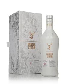 Glenfiddich 21 Year Old - Experimental Series Winter Storm (Batch 2)