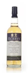 Benrinnes 15 Year Old 2000 (cask 306744) (Berry Bros. & Rudd)