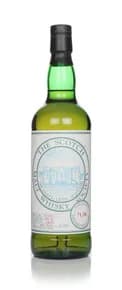 Glenburgie 20 Year Old 1985 (cask 71.30) - (The Scotch Malt Whisky Society)