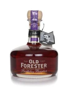 Old Forester 12 Year Old - Birthday Bourbon 2013