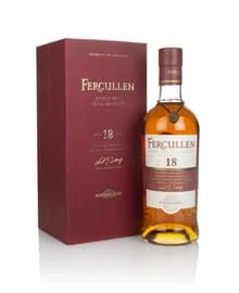 Fercullen 18 Year Old
