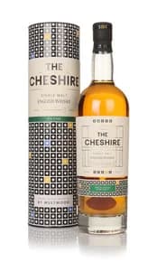 The Cheshire English Single Malt - IPA Cask Special Release