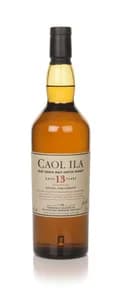 Caol Ila 13 Year Old - Fèis Ìle 2023