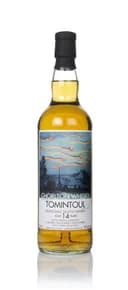 Tomintoul 14 Year Old (Chorlton Whisky)