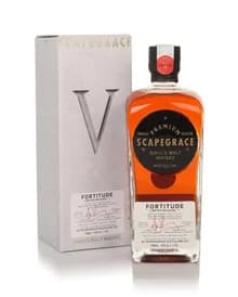 Scapegrace Fortitude
