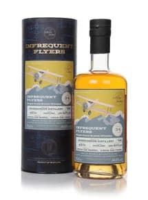Invergordon 34 Year Old 1988 (cask 804137) - Infrequent Flyers (Alistair Walker)