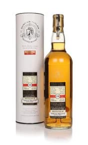 North British 15 Year Old 2009 (cask 5943449) - Rare Auld (Duncan Taylor)